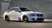BMW M3 460 cs от A-Worx BMW 3 серия E90-E93