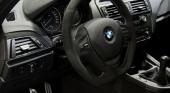 BMW M135i в 2012 BMW 1 серия F20