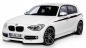 Тюнинг от AC Schnitzer для BMW 1-Series F20 BMW 1 серия F20