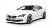 Тюнинг от AC Schnitzer для BMW 650i BMW 6 серия F12-F13
