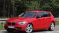 Новый хэтчбек 135i BMW 1 серия F20