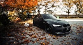 Тюнинг от SR Auto Group для BMW M3 BMW 3 серия E90-E93