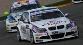 BMW 320 TC не будет доработана в межсезонье WTCC BMW 3 серия E90-E93