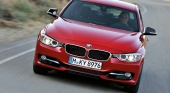 Заключительный обзор BMW 3-Series BMW 3 серия F30-F35