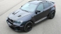 BMW X6 M Typhoon от ателье G-Power получил новую внешность BMW Концепт Все концепты