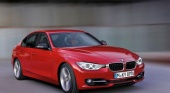 Новое поколение BMW 3 Series будет стоить в России от 1 475 000 рублей BMW Концепт Все концепты