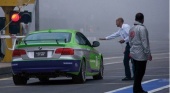 Alpina показала BMW B3 GT3 BMW 3 серия E90-E93