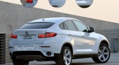 2015 BMW X6 BMW X6 серия E71