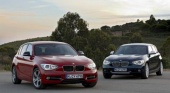 AUTO TROPHY 2011: ТРОЙНОЙ УСПЕХ BMW GROUP BMW 5 серия F10-F11