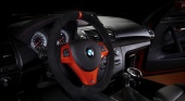 BMW 1-Series M от IND за 2 суток BMW 1 серия E81/E88