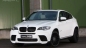 2011 BMW X6 от Senner Tuning BMW X6 серия E71