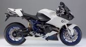 Мотоциклы BMW Motorrad предлагается в кредит BMW Мотоциклы BMW Все мотоциклы