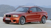 Обзор купе BMW 3.0 MT M Coupe BMW M серия Все BMW M