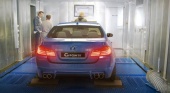 G-Power готовит тюнинг-опции для BMW M5 в кузове F10 BMW 5 серия F10-F11