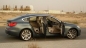 BMW 535i AT – элегантно, стильно, мощно BMW 5 серия GT