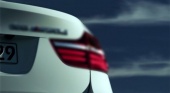 В сеть попали возможные спецификации дизельного BMW X6 M 550d BMW X6 серия E71