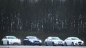Заезд на 1000 метров BMW 5 серия F10-F11