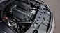 Роскошь и динамика четырехдверного купе BMW BMW 6 серия F12-F13