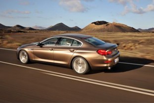 Моргает лампочка индикатора зарядки на BMW :: BMW 6 серия F12-F13