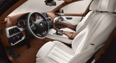 Автосалон в Женеве станет местом дебюта BMW 6 М серии BMW 6 серия F12-F13