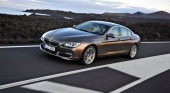BMW 6 серия F12-F13