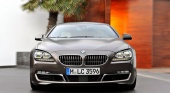 BMW 6 серия F12-F13
