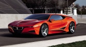 BMW не будет возвращать M1 BMW Концепт Все концепты