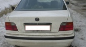 помогите BMW 3 серия E36