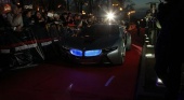 Миссия BMW Vision Efficient Dynamics выполнима BMW Концепт Все концепты