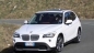 Обзор BMW X1 xDrive2.0i MT BMW X1 серия E84