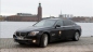 BMW 7 серии на церемонии вручения Нобелевской премии 2011 года BMW 7 серия F01-F02
