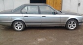 Продам e32 в идеале BMW 7 серия E32