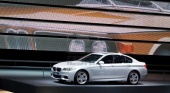 Обзор BMW 535d AT xDrive BMW 5 серия F10-F11