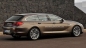 Первые эскизы BMW 6-Series Gran Touring BMW 6 серия F12-F13