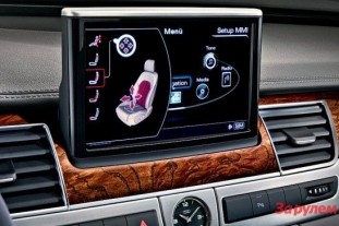 Место красит человека :: BMW 7 серия E38