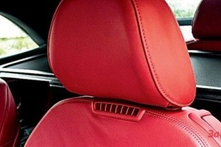 Место красит человека :: BMW 7 серия E38