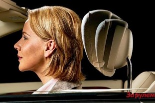 Место красит человека :: BMW 7 серия E38
