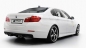 Новая BMW 5-Series получила обвес от Prior-Design BMW 5 серия F10-F11