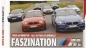BMW M3 CRT (E90) - самый быстрый спорткар BMW 3 серия E90-E93