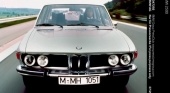 80 лет подразделению BMW Automobile BMW Ретро Все ретро модели