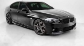 BMW 5-Series V-MS – творенье от Vorsteiner BMW 5 серия F10-F11