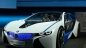 Видяха про Vision Concept BMW Концепт Все концепты