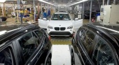 В 2012 году в России будет выпущено более 20 000 автомобилей BMW BMW Мир BMW BMW AG