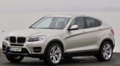 BMW X4 быть! BMW Мир BMW BMW AG