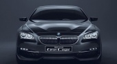 Электромобиль BMW BMW Концепт Все концепты