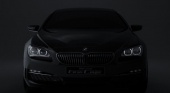 Премьера BMW ActiveE в Женеве. BMW Концепт Все концепты
