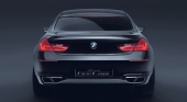 Премьера BMW ActiveE в Женеве. BMW Концепт Все концепты