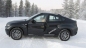 Папарацци раздобыли новые фото BMW X6 BMW X6 серия E71