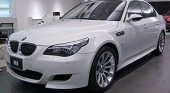 Audi RS6 vs BMW M5. Кто сильнее? BMW M серия Все BMW M