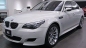 Audi RS6 vs BMW M5. Кто сильнее? BMW M серия Все BMW M